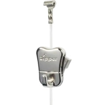 Cârlig de prezentare Zipper System cu buclă