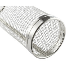 Coș de grătar metalic