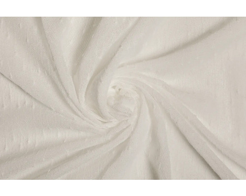 Material textil la metru în țesătură simplă