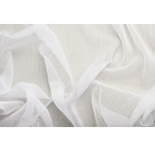 Material drapat, transparent