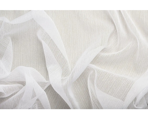 Material drapat, transparent