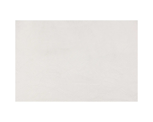 Tapetă albă cu model de pene