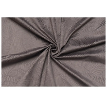 Material textil cu model de frunze