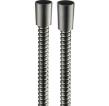 Două furtunuri de duș metalice