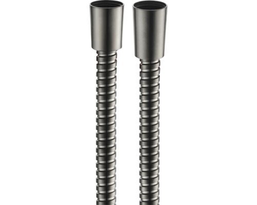 Două furtunuri de duș metalice