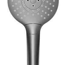 Duș de mână metalic cu mai multe duze