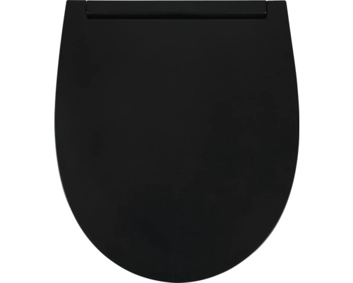 Capac de toaletă