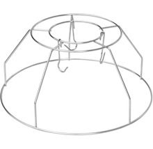 Grătar metalic cu suport