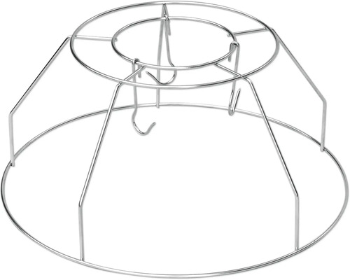 Grătar metalic cu suport