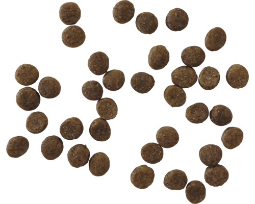 Pelete pentru hrana iepurilor