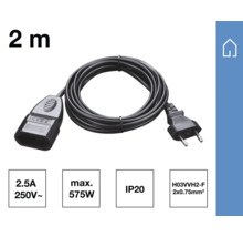 Cablu de conectare lung de doi metri