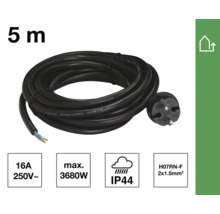 Cablu prelungitor de cinci metri