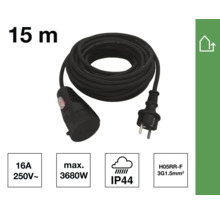 Cablu prelungitor cu lungimea de 15 metri