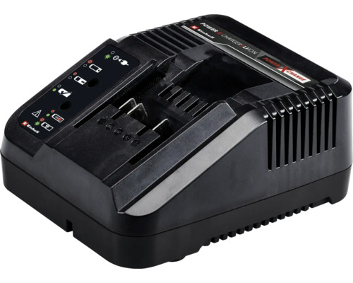 Încărcător Einhell pentru acumulatori de scule electrice