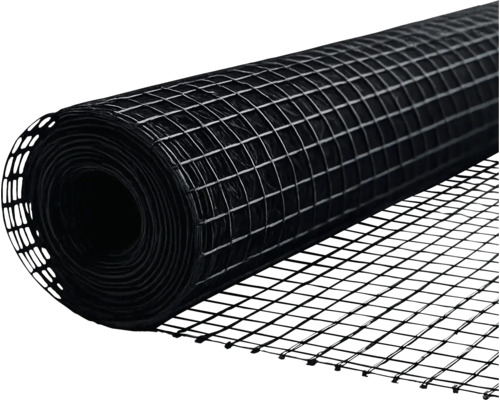 Rolă plasă de sârmă pentru horticultură