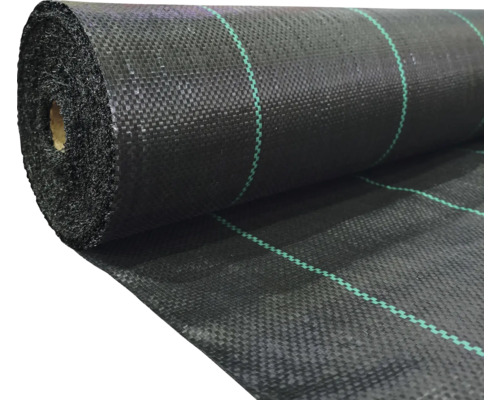 Rola de pânză anti-buruieni pentru grădină