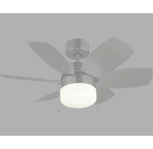 Ventilator de tavan cu iluminare