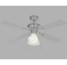 Ventilator de tavan cu iluminare