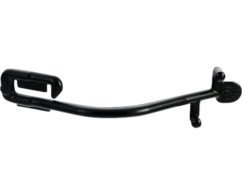 Cârlig din plastic pentru uși glisante