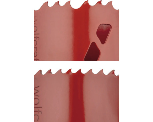 Vizualizare detaliată a ferăstrăului circular Wolfcraft