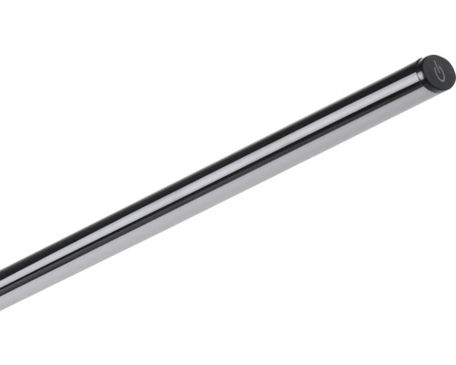 Lampă LED în formă de bară cu buton de pornire/oprire