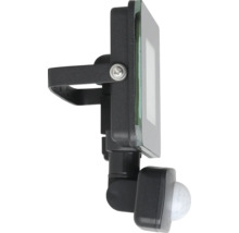 Reflector LED de exterior cu senzor de mișcare