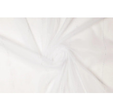 Material pentru perdele cu model în dungi