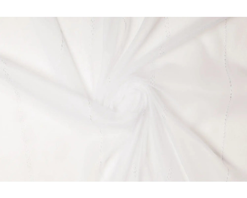 Material pentru perdele cu model în dungi