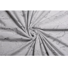 Material decorativ cu model de marmură, înfășurat