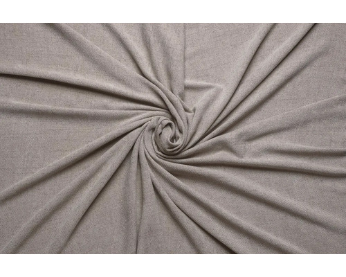 Material textil cu pliuri