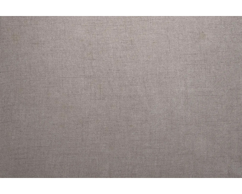 Prim-plan cu o țesătură gri texturată