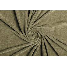 Țesătură textilă cu aspect țesut, aranjată în pliuri