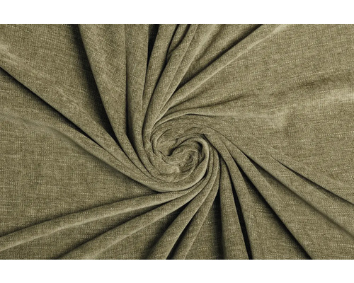 Țesătură textilă cu aspect țesut, aranjată în pliuri