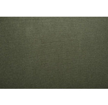 Prim-plan cu o țesătură de tapițerie de culoarea măslinelor