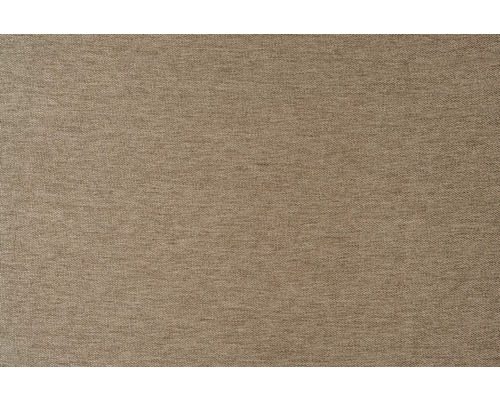 Prim-plan cu o țesătură textilă maro