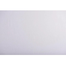 Tapetă albă cu fibre grosiere pentru pereți