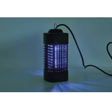 Distrugător electric de insecte cu lumină și cablu