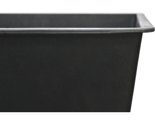 Vizualizare detaliată a unei jardiniere