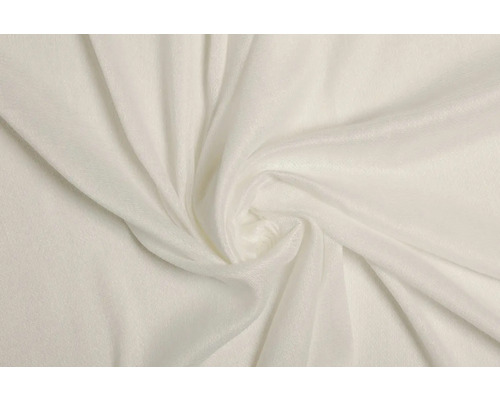 Bucată de material textil cu textură moale