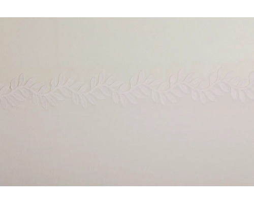 Perete cu model de frunze