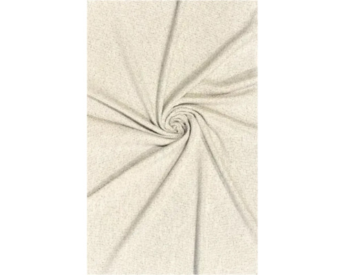 Mostră de material textil cu draperie spiralată