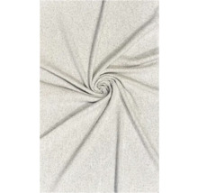 Țesătură textilă cu structură discretă în formă înfășurată