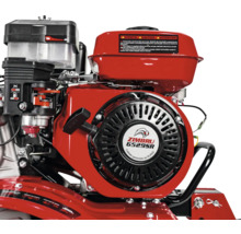 Motor Zimbrulu pentru motocultor