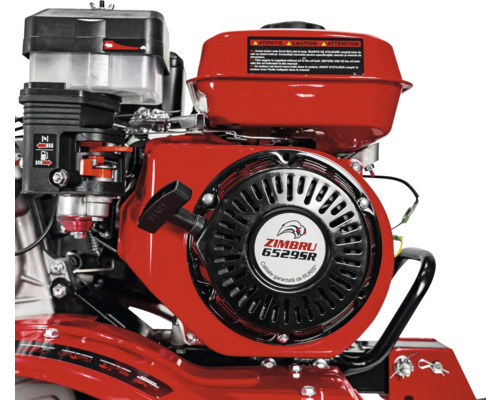 Motor Zimbrulu pentru motocultor