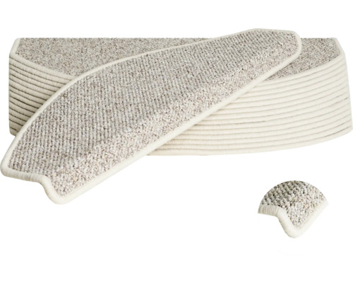 Set protecții trepte din covor