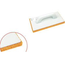 Placă cu burete cu mâner pentru lucrări de curățare