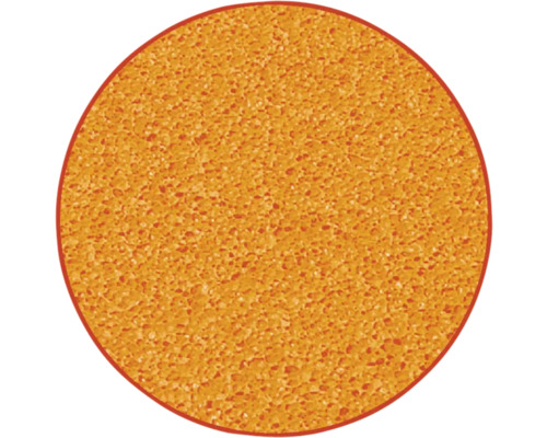 Cerc din material poros