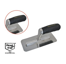 Mistrie din oțel inoxidabil cu mâner ergonomic