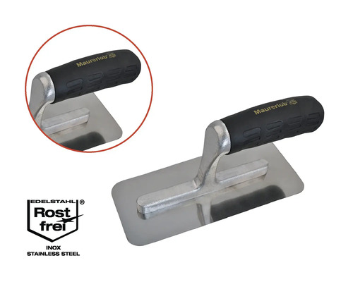 Mistrie din oțel inoxidabil cu mâner ergonomic