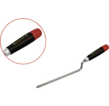 Răzuitor de rosturi Maurerlob cu lamă și mâner curbat